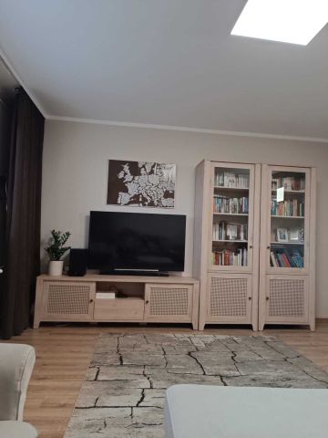 Mieszkanie 3-pokojowe Bełchatów, os. Słoneczne. Zdjęcie 1