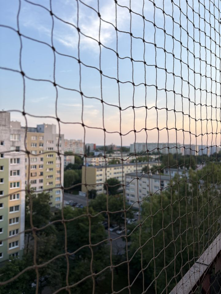Mieszkanie 2-pokojowe Łódź Dąbrowa, ul. Podhalańska. Zdjęcie 14