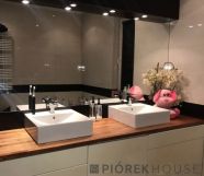 Mieszkanie 3-pokojowe Warszawa Wawer, ul. Popradzka