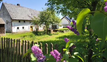 gospodarstwo, 3 pokoje Chmielno