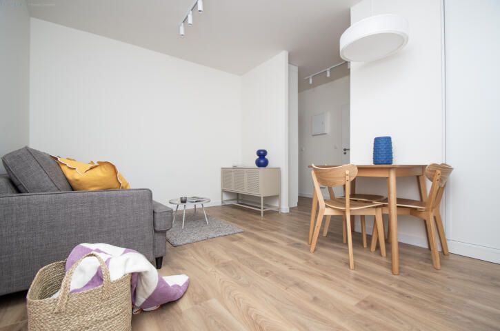 Mieszkanie 1-pokojowe Kraków Czyżyny, ul. Bolesława Orlińskiego