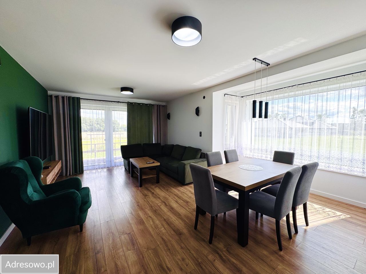 dom wolnostojący Bratkowice. Zdjęcie 10