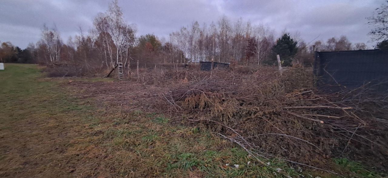 Działka budowlana Budy-Grzybek, ul. Alpejska. Zdjęcie 18