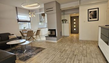 dom szeregowy, 4 pokoje Oleśnica Rataje, ul. Henryka Łasaka