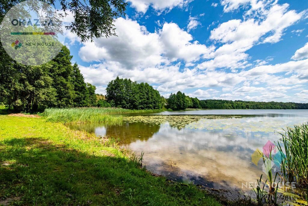 Działka budowlana Kiersztanowo. Zdjęcie 2