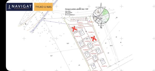 dom wolnostojący, 3 pokoje Żarnowska. Zdjęcie 4