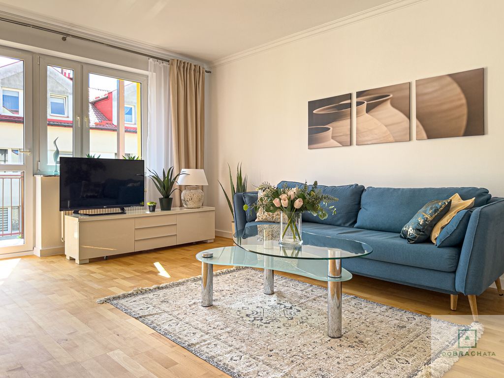 Mieszkanie 3-pokojowe Warszawa Białołęka, ul. Skarbka z Gór. Zdjęcie 2