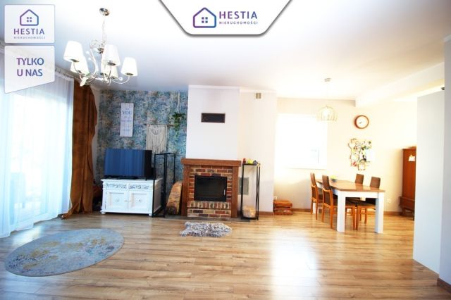 bliźniak, 4 pokoje Stargard, ul. Sadowa. Zdjęcie 5