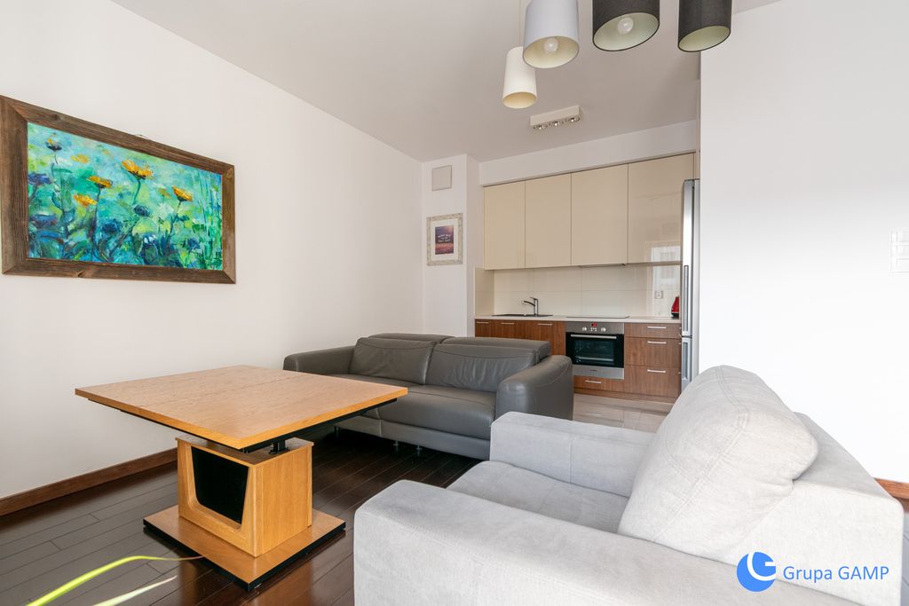 Mieszkanie 3-pokojowe Kraków, ul. Rakowicka. Zdjęcie 5