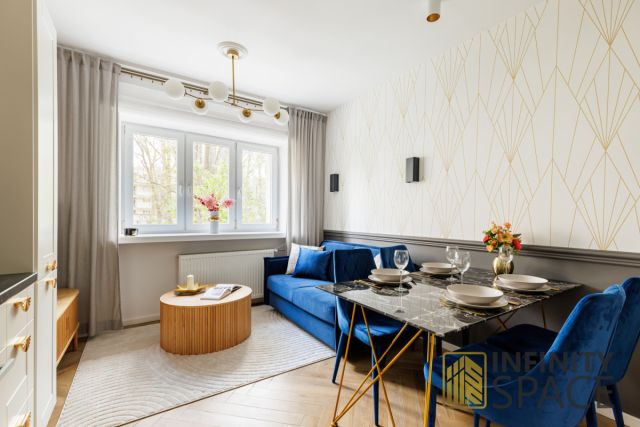 Mieszkanie 3-pokojowe Warszawa Wola, ul. Nowolipie. Zdjęcie 2