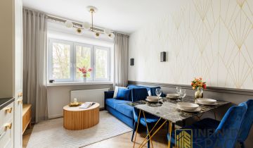 Mieszkanie 3-pokojowe Warszawa Wola, ul. Nowolipie