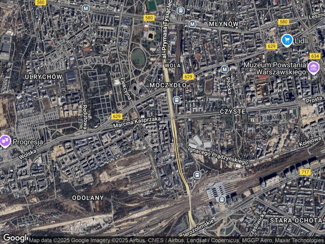 Lokal Warszawa Wola, ul. Marcina Kasprzaka. Zdjęcie 1