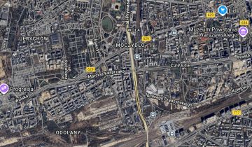 Lokal Warszawa Wola, ul. Marcina Kasprzaka