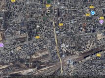 Lokal Warszawa Wola, ul. Marcina Kasprzaka