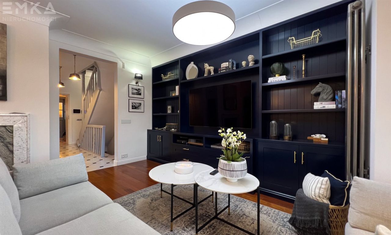 dom szeregowy, 4 pokoje Kwidzyn, ul. Orla. Zdjęcie 22