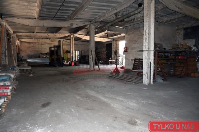 Lokal Krasiejów. Zdjęcie 9