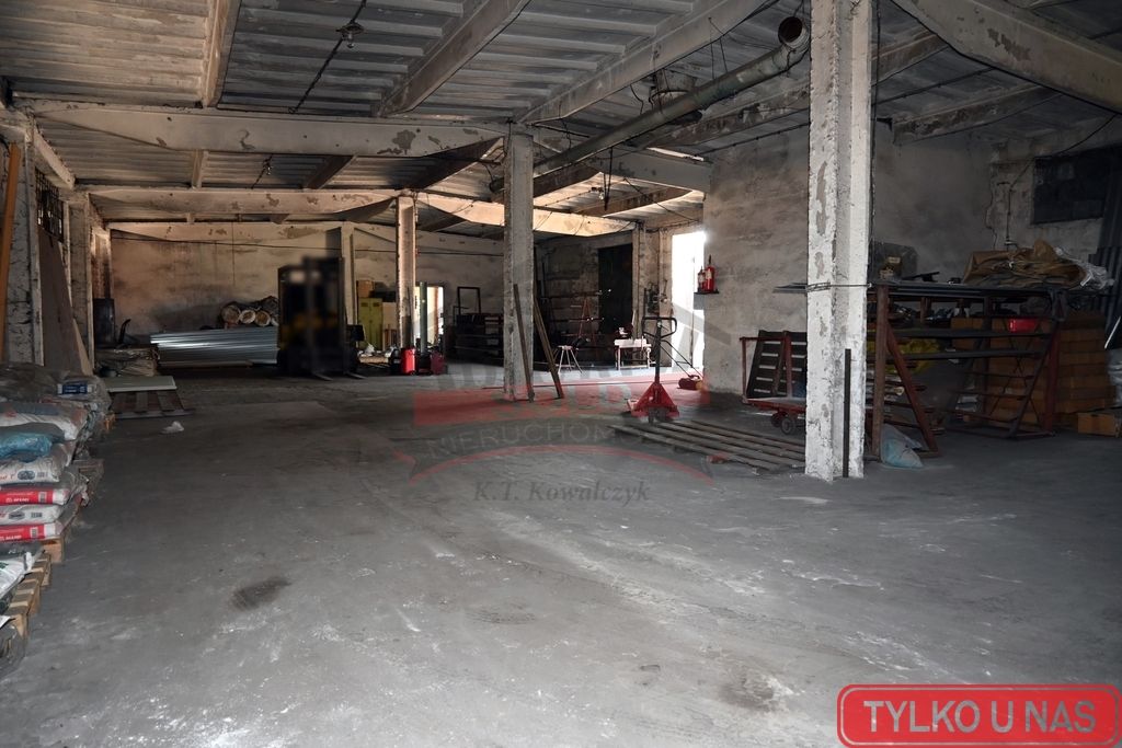 Lokal Krasiejów. Zdjęcie 9