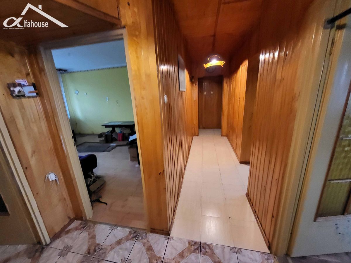 Mieszkanie 5-pokojowe Chełm, ul. Henryka Wieniawskiego. Zdjęcie 9