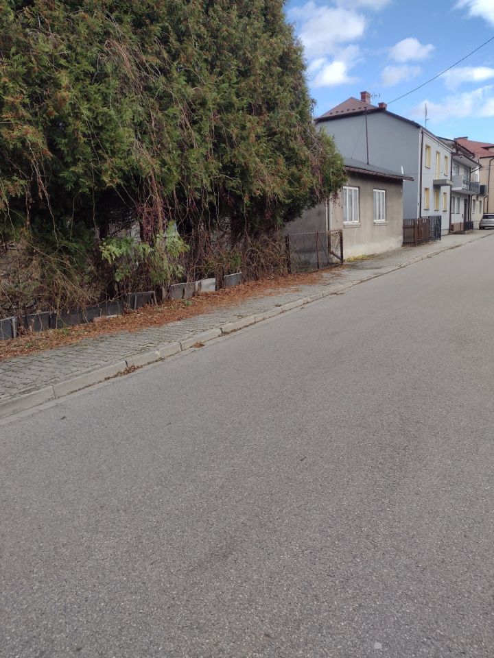 dom wolnostojący Słomniki. Zdjęcie 4