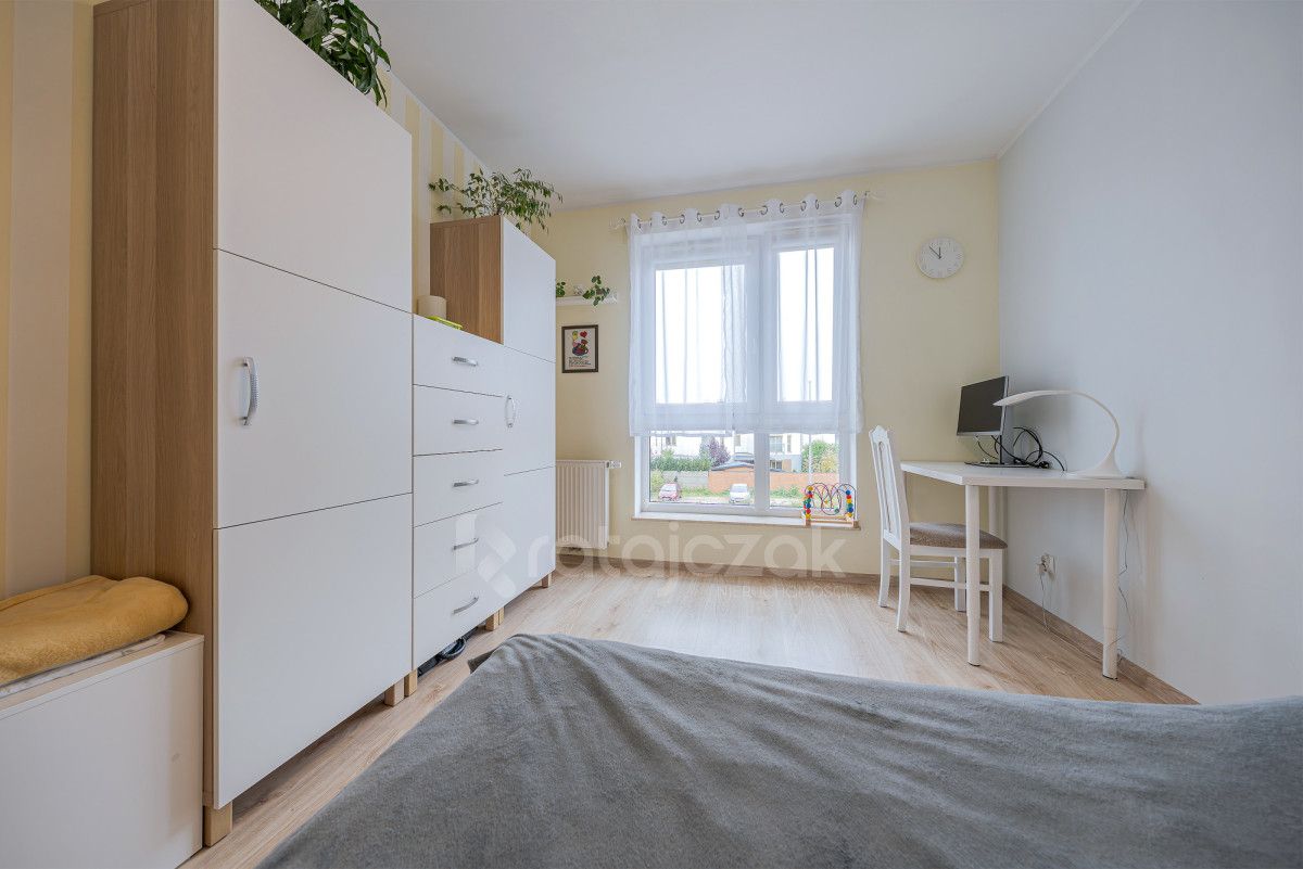 Mieszkanie 2-pokojowe Gdańsk Jasień, ul. Myśliwska. Zdjęcie 5