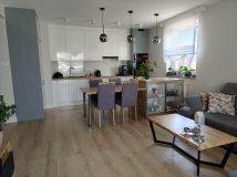 Mieszkanie 3-pokojowe Zielona Góra Łężyca, ul. Łężyca-Willowa. Zdjęcie 3