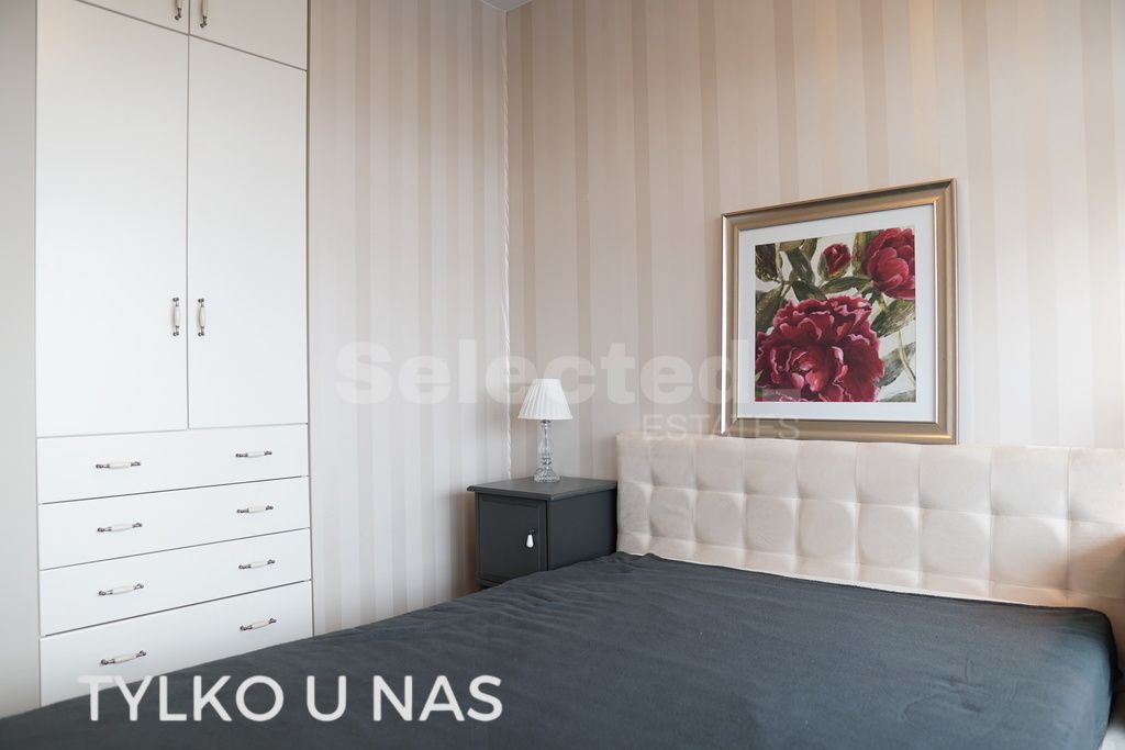 Mieszkanie 2-pokojowe Poznań Naramowice, ul. Bolka. Zdjęcie 11