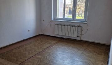 Mieszkanie 1-pokojowe Chorzów Centrum