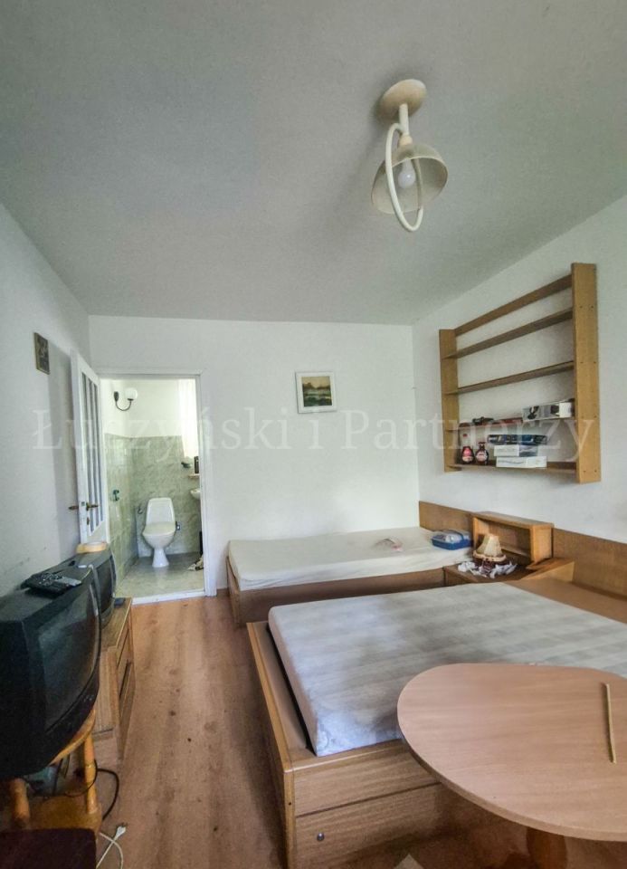 dom wolnostojący, 11 pokoi Mysłakowice. Zdjęcie 16