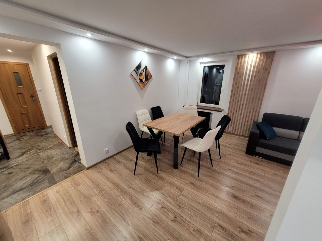 Mieszkanie 3-pokojowe Będzin Syberka, ul. bp. Adama Śmigielskiego. Zdjęcie 6