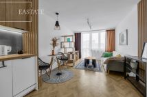 Mieszkanie 2-pokojowe Warszawa Bródno, ul. Łabiszyńska. Zdjęcie 4