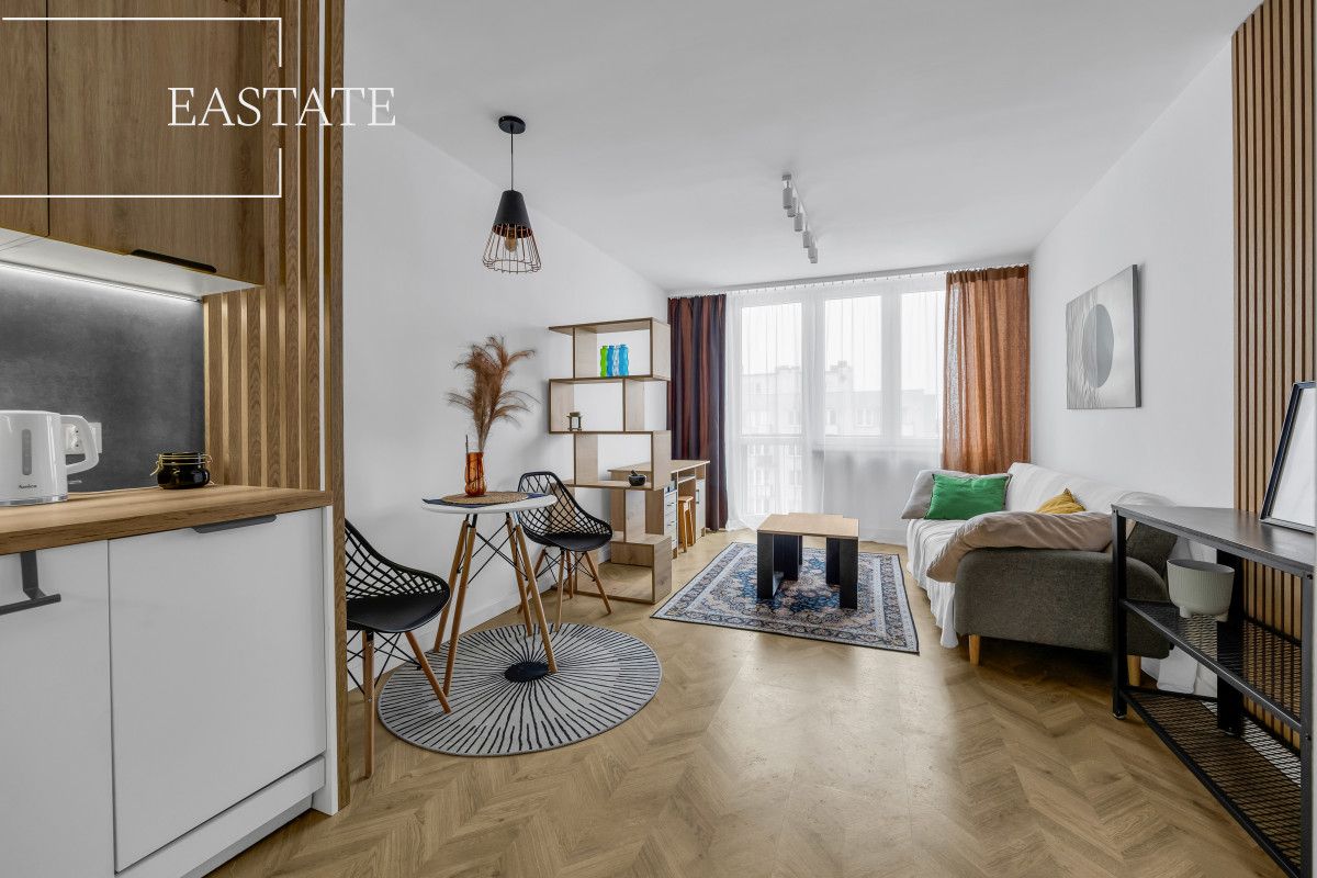 Mieszkanie 2-pokojowe Warszawa Bródno, ul. Łabiszyńska. Zdjęcie 6