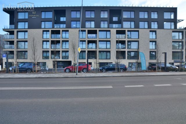 Lokal Kraków Ruczaj, ul. Kobierzyńska. Zdjęcie 3