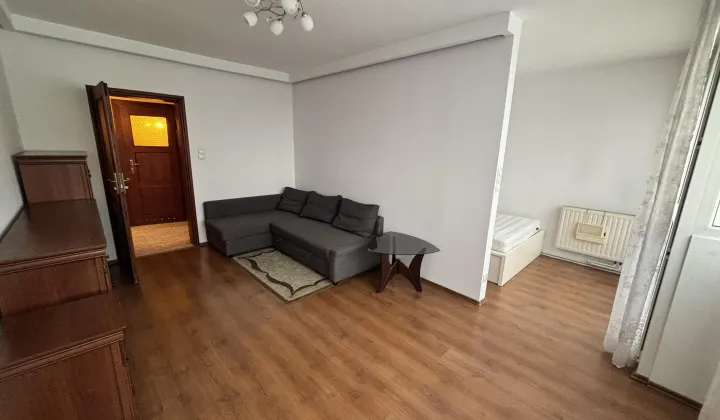 Mieszkanie 2-pokojowe Poznań Jeżyce, pl. Ludwika Waryńskiego