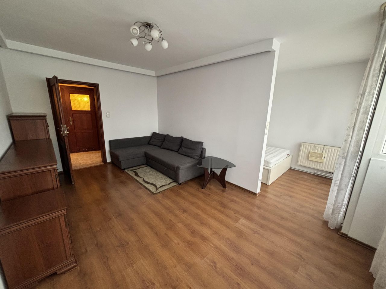 Mieszkanie 2-pokojowe Poznań Jeżyce, pl. Ludwika Waryńskiego