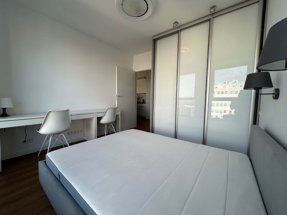 Mieszkanie 2-pokojowe Lublin LSM. Zdjęcie 4