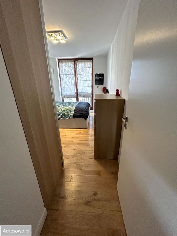 Mieszkanie 2-pokojowe Piaseczno Centrum, ul. Warszawska. Zdjęcie 6