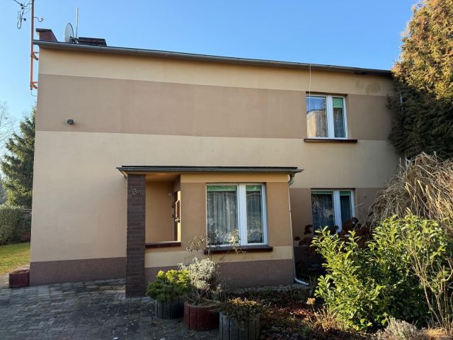 dom wolnostojący, 5 pokoi Skwierzyna. Zdjęcie 1