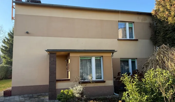 dom wolnostojący, 5 pokoi Skwierzyna