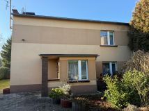 dom wolnostojący, 5 pokoi Skwierzyna