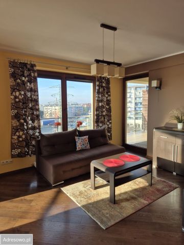 Mieszkanie 2-pokojowe Wrocław Krzyki, ul. Przyjaźni. Zdjęcie 1