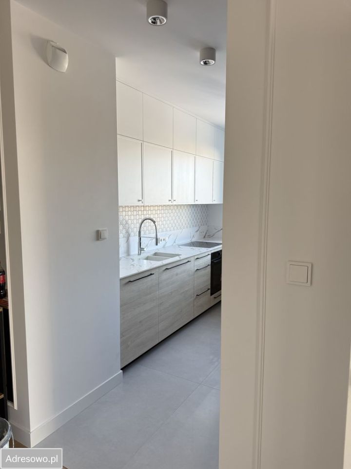 Mieszkanie 3-pokojowe Warszawa Praga-Północ. Zdjęcie 20