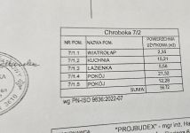 Mieszkanie 2-pokojowe Ruda Śląska Bielszowice, ul. Bolesława Chrobrego. Zdjęcie 1