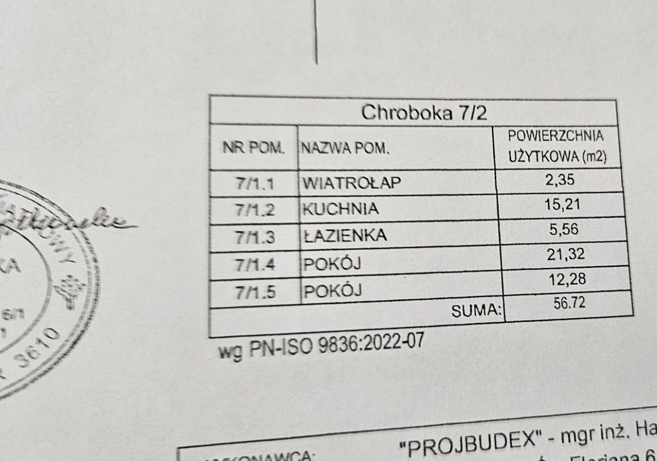 Mieszkanie 2-pokojowe Ruda Śląska Bielszowice, ul. Bolesława Chrobrego. Zdjęcie 2