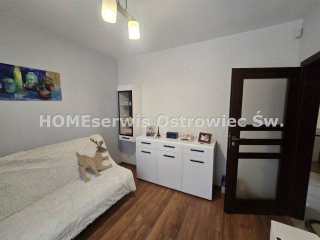 dom wolnostojący, 5 pokoi Ostrowiec Świętokrzyski Gutwin. Zdjęcie 8