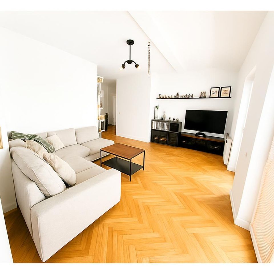 Mieszkanie 3-pokojowe Koszalin, ul. Generała Józefa Hallera. Zdjęcie 9