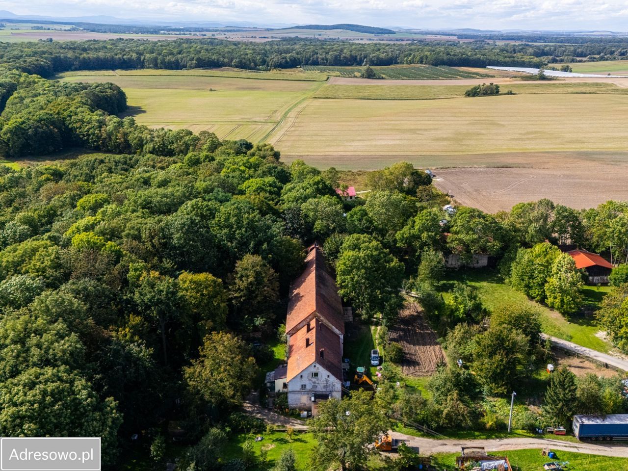 Mieszkanie 4-pokojowe Wawrzeńczyce, ul. Kątecka. Zdjęcie 15