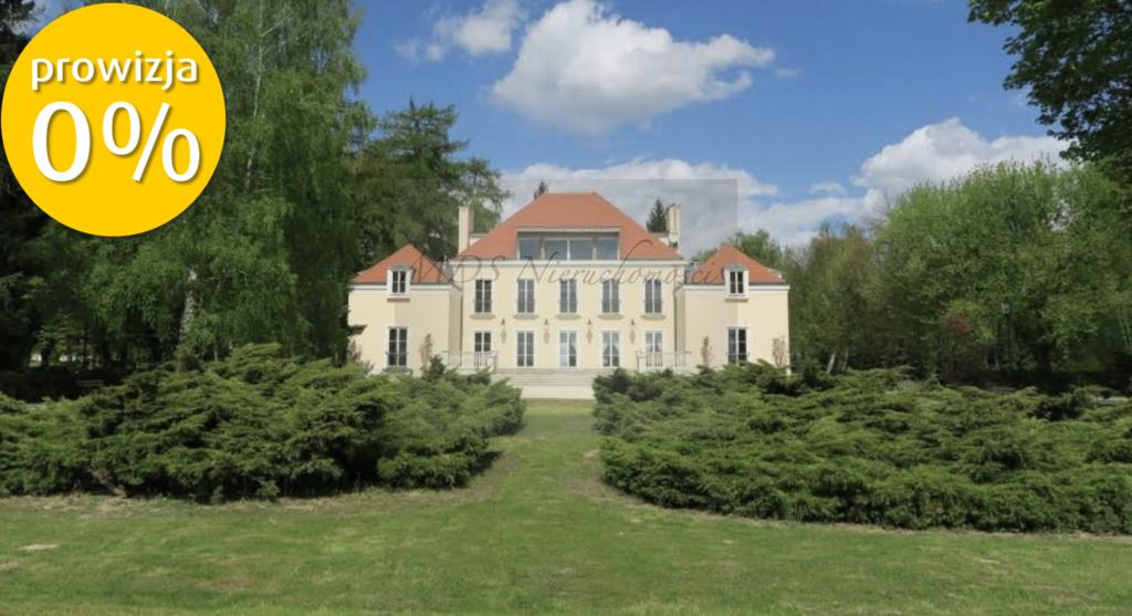 Działka budowlana Wygoda Smoszewska. Zdjęcie 7