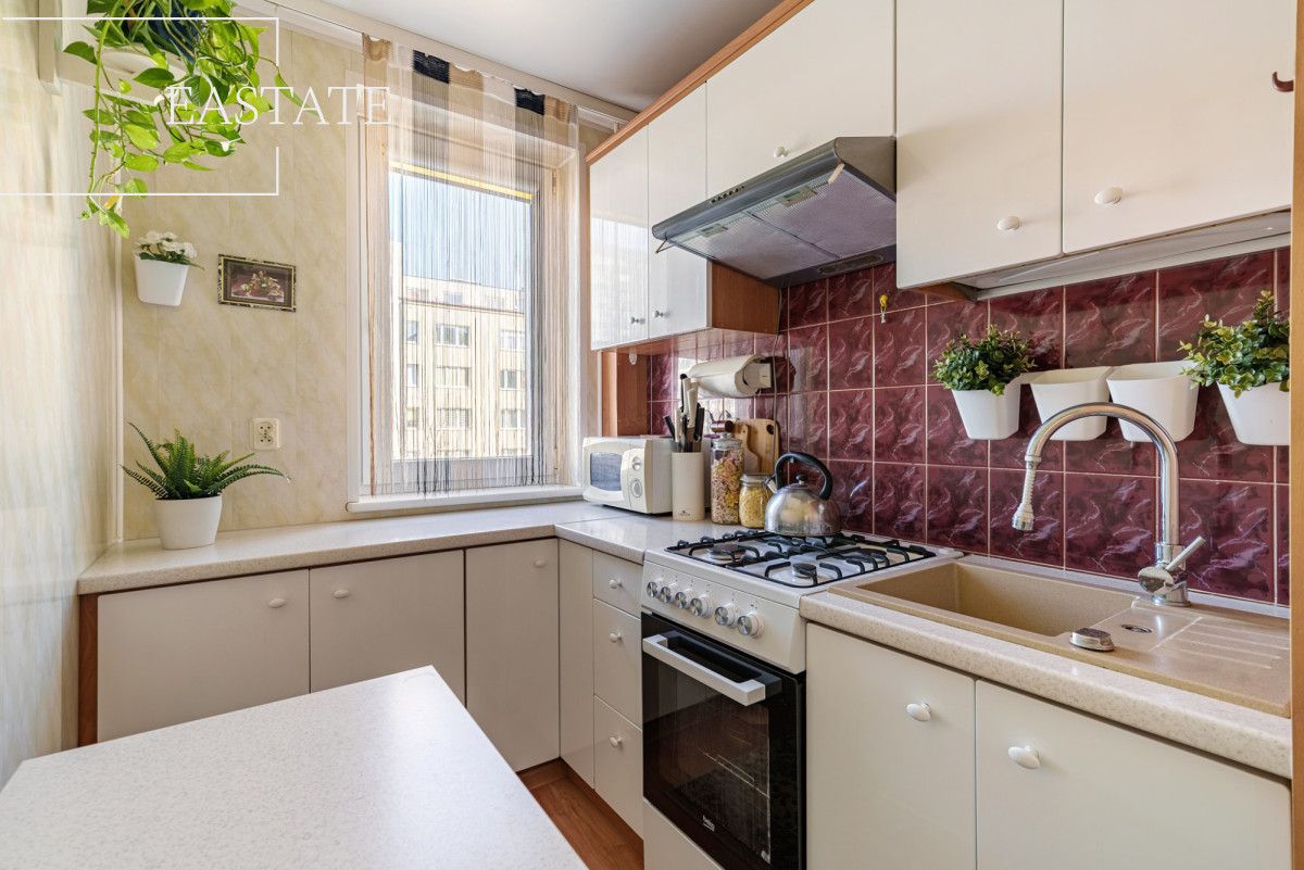 Mieszkanie 2-pokojowe Warszawa Wola, ul. Płocka. Zdjęcie 10