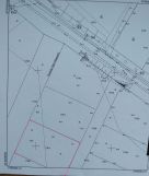 Działka budowlana Nowa Wioska. Zdjęcie 3