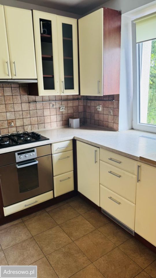 Mieszkanie 3-pokojowe Warszawa Mokotów, ul. Chełmska. Zdjęcie 7